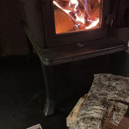 Ferienhaus Nummer 5 *