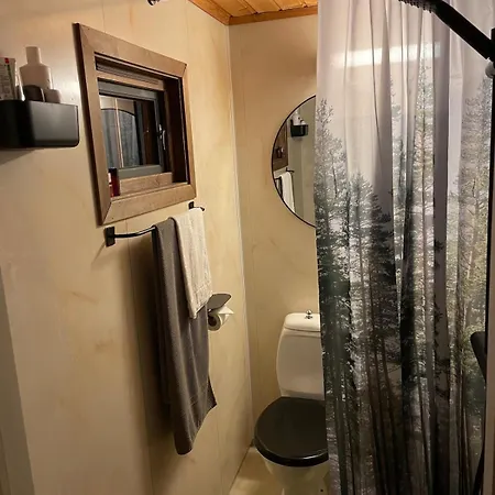 Hébergement de vacances Nummer 5
