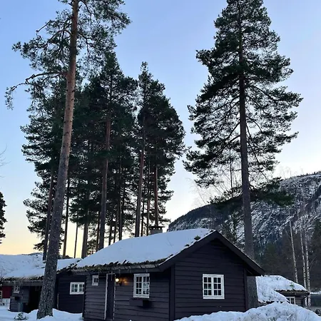 Nummer 5 度假居 *