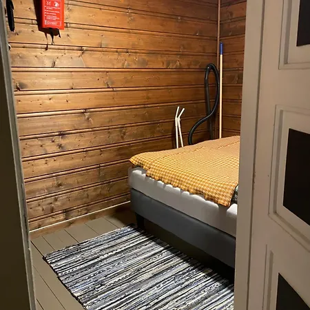 Ferienhaus Nummer 5 Bygland