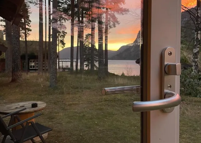 Nummer 5 Hébergement de vacances