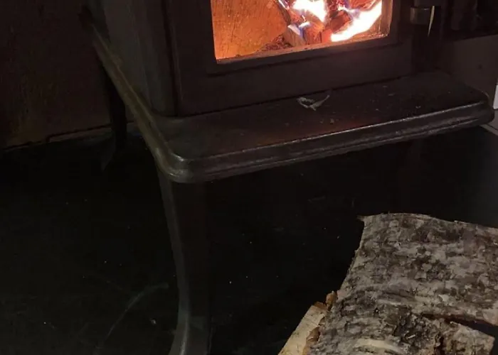Hébergement de vacances Nummer 5 *