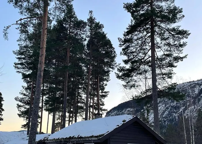Nummer 5 Hébergement de vacances *