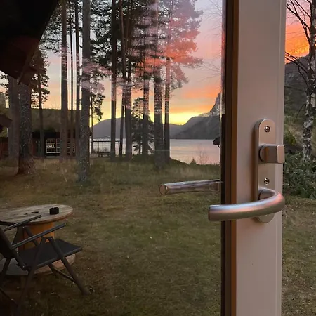 Nummer 5 Tatil Evi