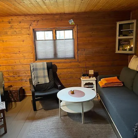 Tatil Evi Nummer 5 *