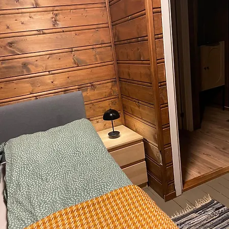 Nummer 5 Сasa de vacaciones